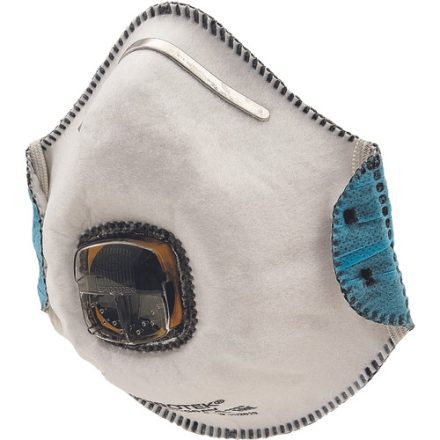 SPIROTEK VS2200AV FFP2 NR D maszk 10db