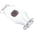 JSP SpringFit 425ML FFP2 NR D sz. 10db