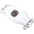 JSP SpringFit 435ML FFP3 NR D sz. 10db