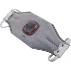 JSP SpringFit 436ML FFP3 NR D OV sz 10db