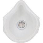 REFIL 1052 FFP3RD szelepes maszk 5db