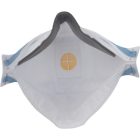 3M 9322+ GEN3 AURA FFP2 szűrőfélálarc sz