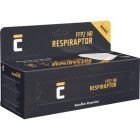 RespiRaptor FFP2 3db pormaszk - M/L