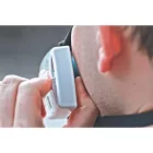 JSP Force8 félálarc L