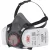 JSP FORCE 8  FÉLÁLARC PressToCheck P3