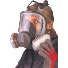 3M 6900 teljesálarc nagy