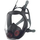 JSP Force 10 Typhoon teljesálarc - M