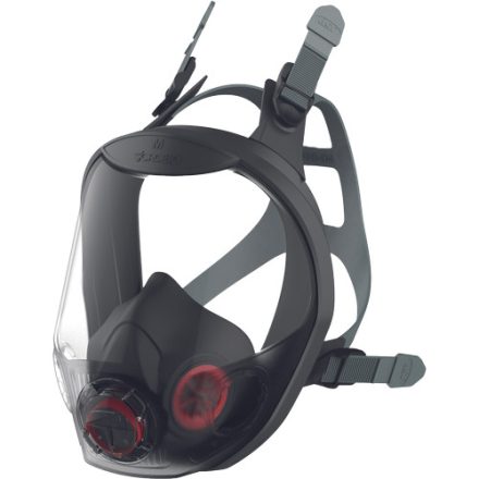 JSP Force 10 Typhoon teljesálarc - L