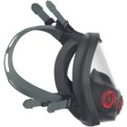 JSP Force 10 Typhoon teljesálarc - L