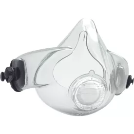 CleanSpace félálarc PAF-0027 – L