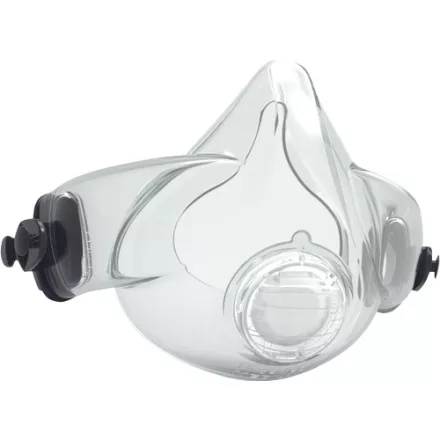 CleanSpace félálarc PAF-0027 – L