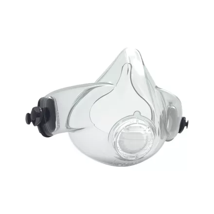 CleanSpace félálarc PAF-0027 – L
