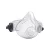 CleanSpace félálarc PAF-0027 – L