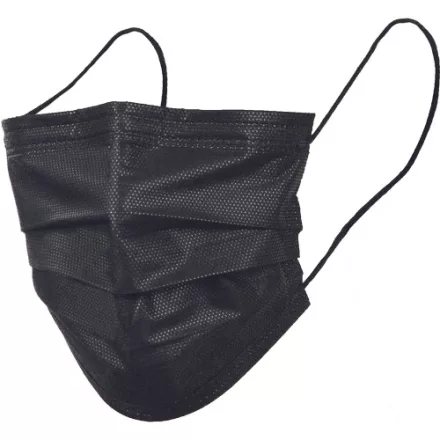 HYGOTRENDY VIRAZON 10db szájmas fekete