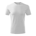 Logózott unisex póló Classic