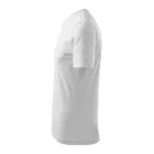 Logózott unisex póló Classic