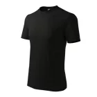 Logózott unisex póló Classic