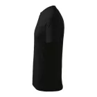Logózott unisex póló Classic