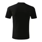 Logózott unisex póló Classic