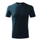 Logózott unisex póló Classic