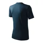 Logózott unisex póló Classic