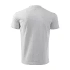 Logózott unisex póló Classic