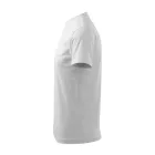 Logózott unisex póló Classic