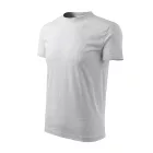 Logózott unisex póló Classic