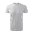 Logózott unisex póló Classic