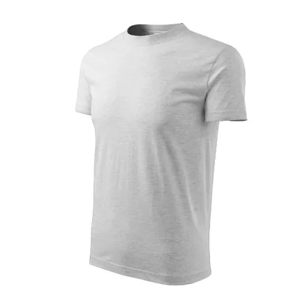 Logózott unisex póló Classic