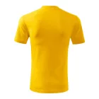 Logózott unisex póló Classic