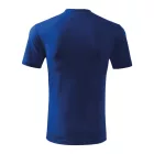 Logózott unisex póló Classic