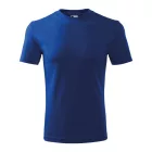 Logózott unisex póló Classic