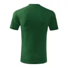 Logózott unisex póló Classic