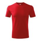 Logózott unisex póló Classic