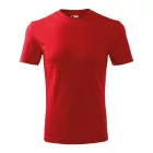 Logózott unisex póló Classic