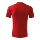 Logózott unisex póló Classic