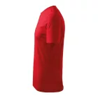 Logózott unisex póló Classic