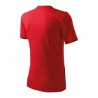 Logózott unisex póló Classic