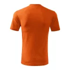 Logózott unisex póló Classic