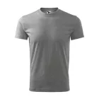 Logózott unisex póló Classic