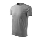 Logózott unisex póló Classic