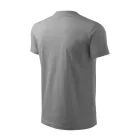 Logózott unisex póló Classic