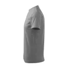 Logózott unisex póló Classic