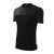 Colormix póló unisex ébenszürke L