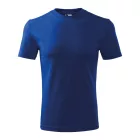 Logózott unisex póló Heavy