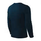 Logózott férfi póló Fit-T LS