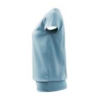 Logózott női póló City