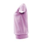 Logózott női póló City