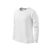 Fit-T LS póló gyerek fehér 134 cm/8 éves